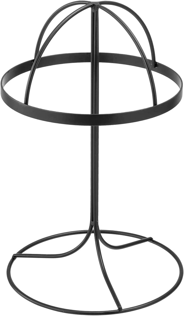 Single hat hotsell display stand