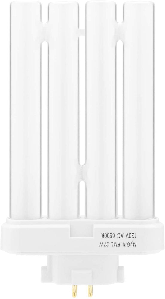 Replacement 27W Bulb for the "Bright As Day!" Daylight Spectrum Lamp GX10Q-4-MyGift