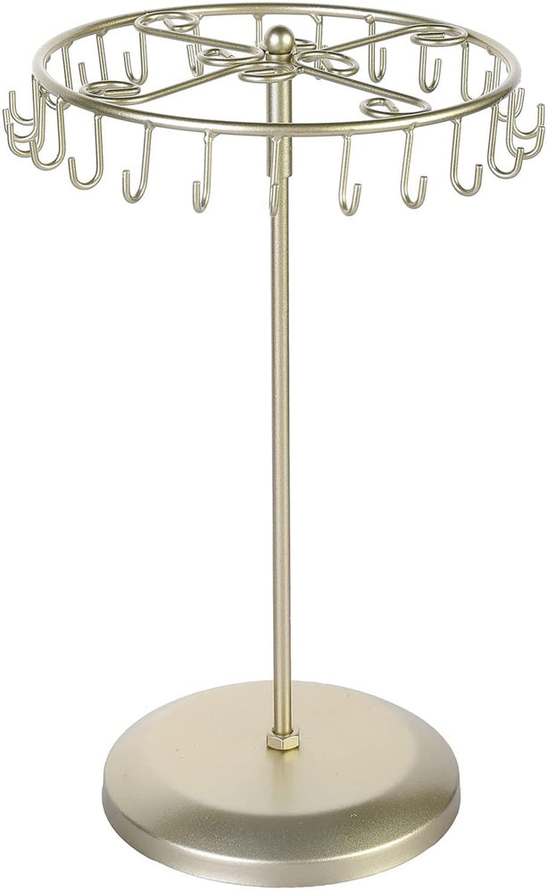 Metal bracelet holder sales
