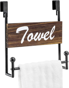 Novelty towel holders 2025
