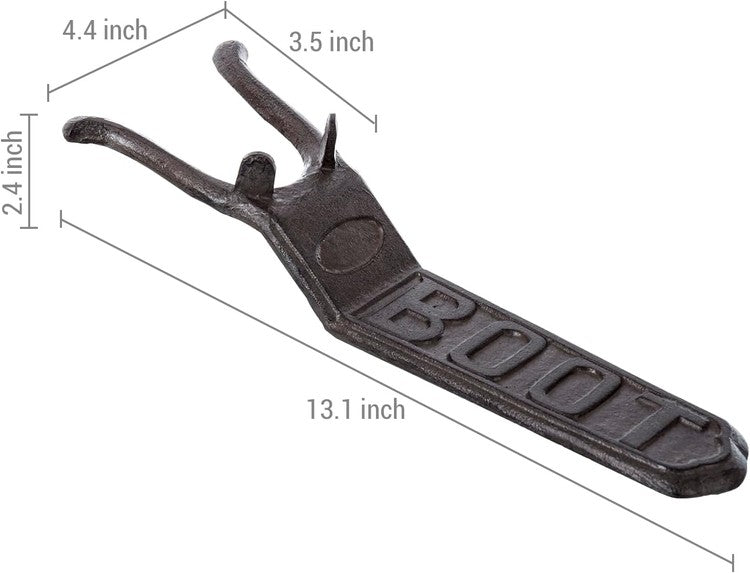 J&S Boot Puller Remover, Boot Jack For Cowboy Boots Ghana