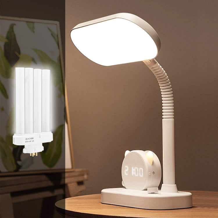 Replacement 27W Bulb for the "Bright As Day!" Daylight Spectrum Lamp GX10Q-4-MyGift