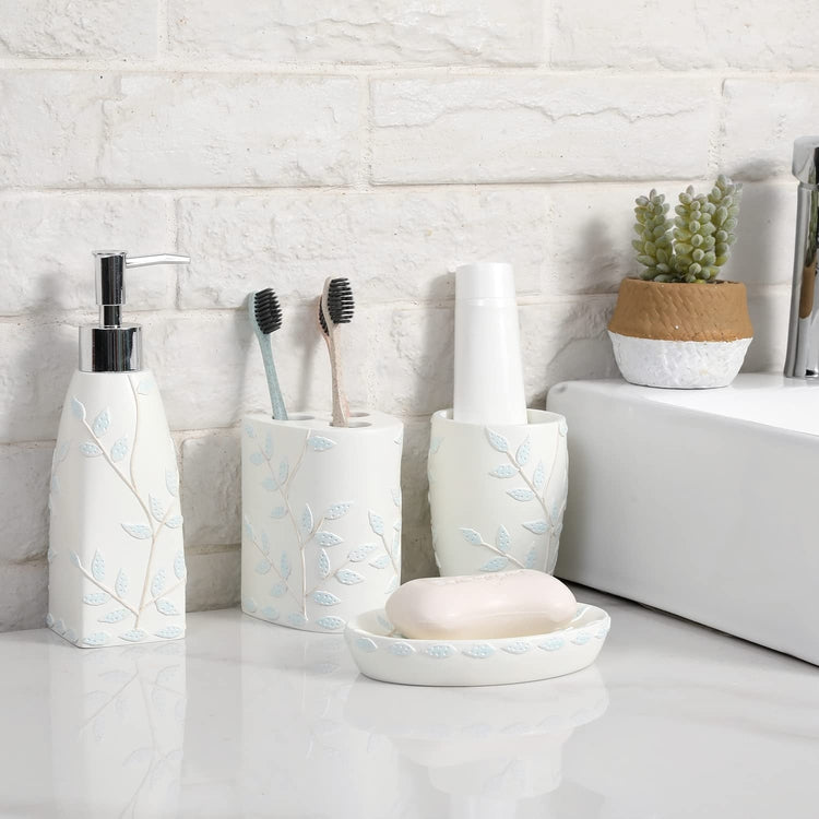 Now Designs - Brush & Soap Dish Set – Kitchen Store & More