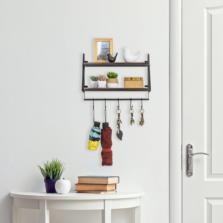 Floating Shelves - Buy Wall Floating Shelves for Kitchen – Page 2