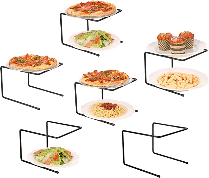 Pizza Stand for Table | Pizza Display Risers | Free Shipping – MyGift