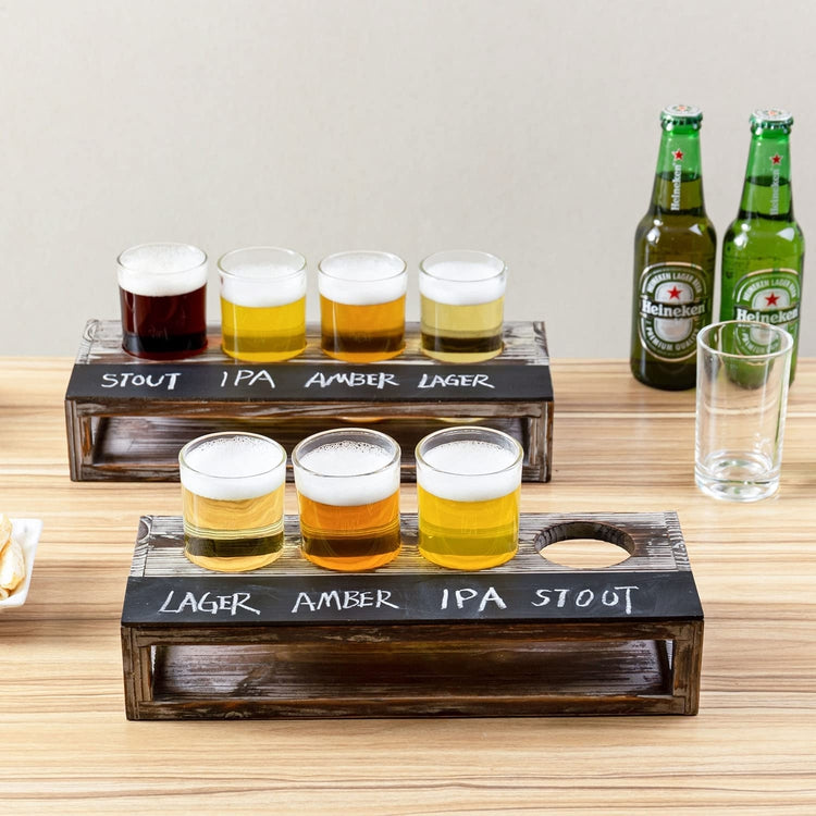 Beer Sampler Dargett Sampler Beer 0.33l