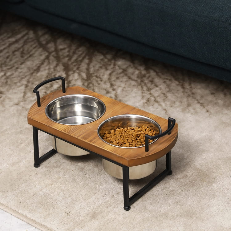 Kentucky Dog Bowl Comfort Feeder