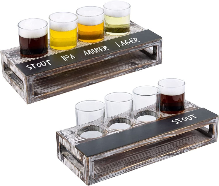 Beer glass organizer 2025