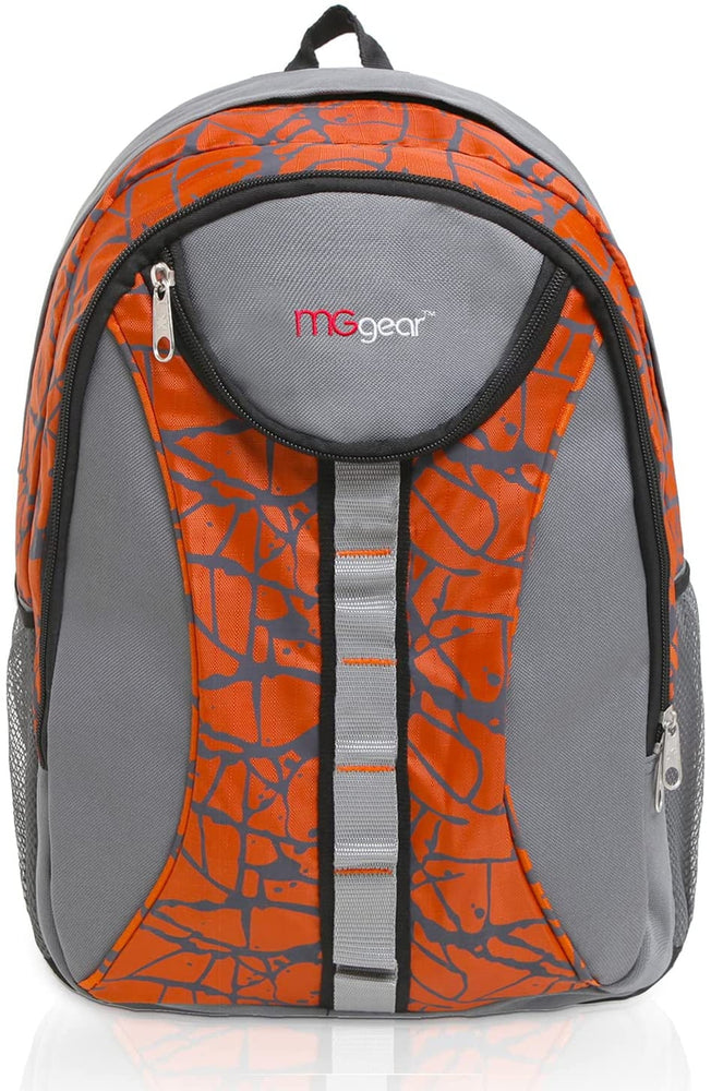 Wholesale 18 Inch Heavy Duty Student School Backpack, Bulk Case of 20 Assorted Colors-MyGift