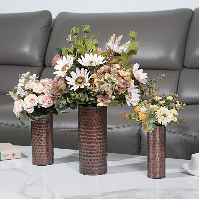 20 Artificial Flowers In Vases To Buy Now And Enjoy Forever