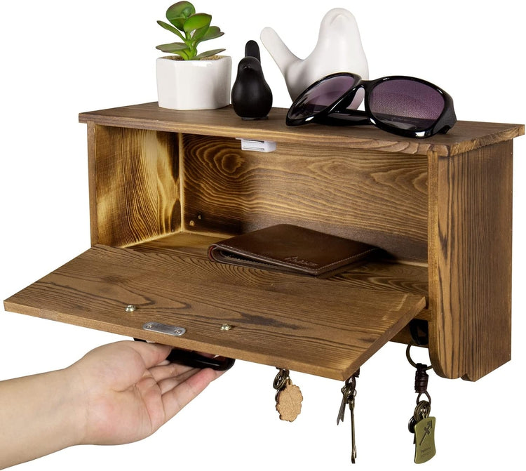 Entryway wall storage 2025
