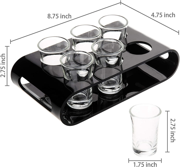 cadre plexi  Shot glass, Glassware, Glass