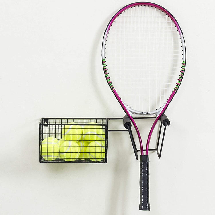 Tennis Racket Storage – MyGift