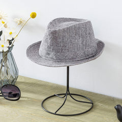 Single hat display stand 2025