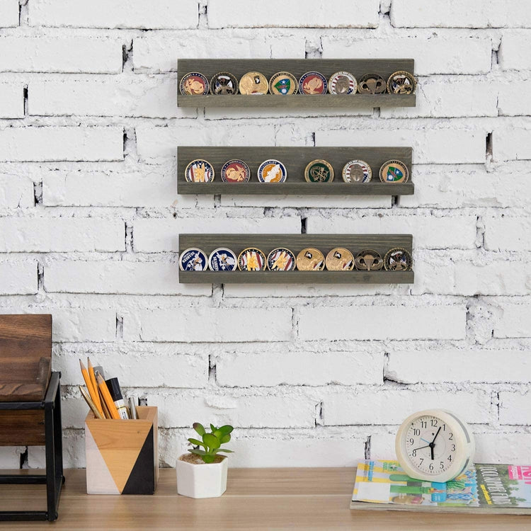 Aa Display Rack AA Chip Holders | AA Coin Display | Free Shipping – MyGift