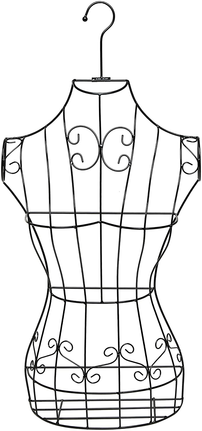 Mannequin online clothes stand