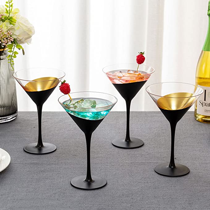 Drinkware, Cocktail Glassware