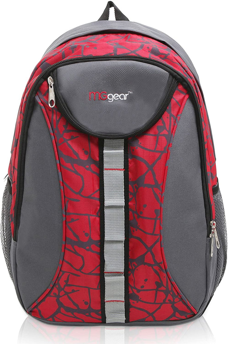 Heavy duty top school bags