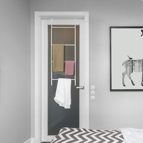 Towel hanger sales in bedroom