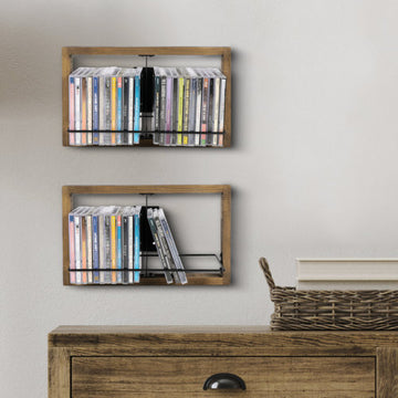 Floating Shelves - Buy Wall Floating Shelves for Kitchen – Page 2