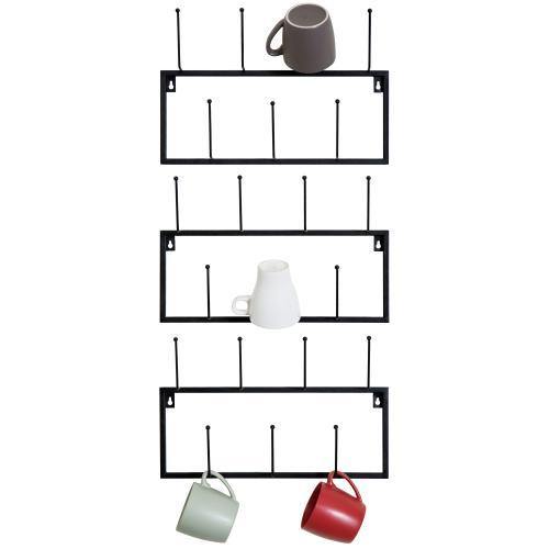 Shop Coffee Mug Holder and Coffee Mug Racks Online – MyGift