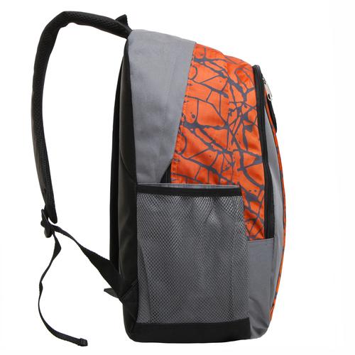 Hiking, Sports, School Backpack, Orange