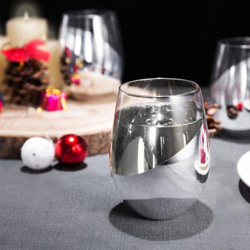 https://www.mygift.com/cdn/shop/products/modern-tilted-silver-stemless-wine-glasses-set-of-4-3.jpg?v=1593135537