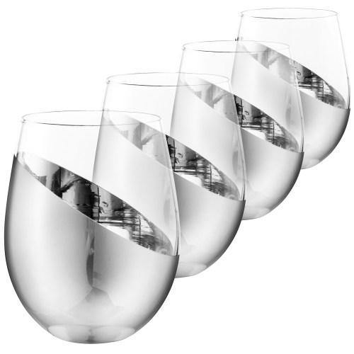 https://www.mygift.com/cdn/shop/products/modern-tilted-silver-stemless-wine-glasses-set-of-4-4.jpg?v=1593135543