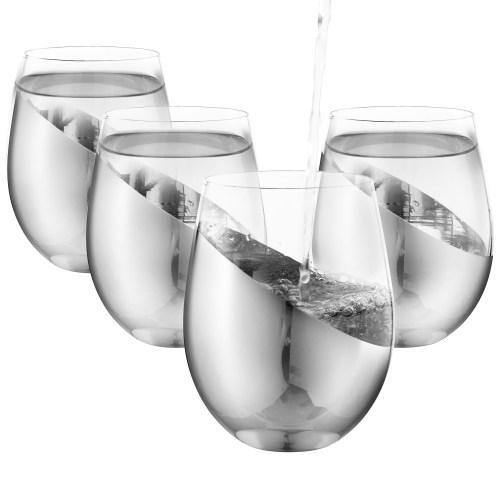 https://www.mygift.com/cdn/shop/products/modern-tilted-silver-stemless-wine-glasses-set-of-4.jpg?v=1593135529