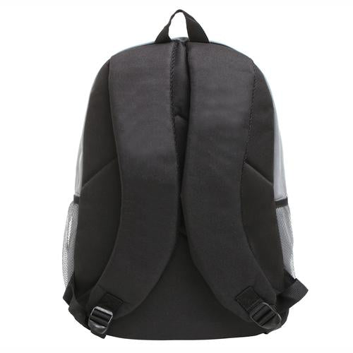 Student, Hiking, Travel Backpack, Gray