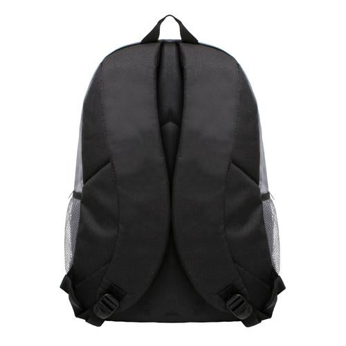 Student Sports Hiking Backpack, Red