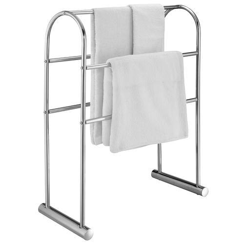 Chrome-Plated Drying Rack - MyGift
