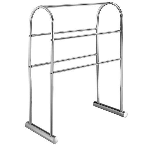 Chrome-Plated Drying Rack - MyGift